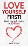 Love Yourself First!