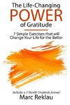 The Life-Changing Power of Gratitude