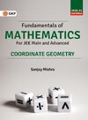 Fundamentals of Mathematics - Co-ordinate Geometry 2ed