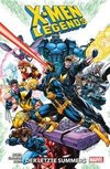 X-Men Legends