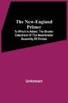 The New-England Primer