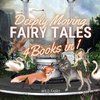 Deeply Moving Fairy Tales