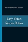 Early Britain-Roman Britain