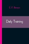 Daily Training