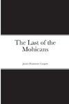 The Last of the Mohicans