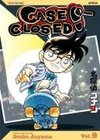 Case Closed, Vol. 9, 9