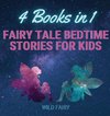 Fairy Tale Bedtime Stories for Kids