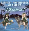 Earnest Adventures of Fairies