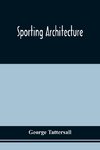 Sporting Architecture