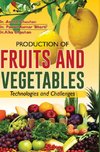 PRODUCTION OF FRUITS AND VEGETABLES