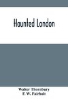 Haunted London