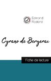 Cyrano de Bergerac de Edmond Rostand (fiche de lecture et analyse complète de l'oeuvre)