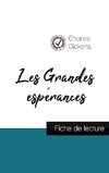 Les Grandes espérances de Charles Dickens (fiche de lecture et analyse complète de l'oeuvre)