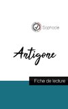 Antigone de Sophocle (fiche de lecture et analyse complète de l'oeuvre)