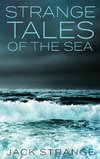 Strange Tales Of The Sea