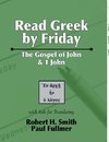 Read Greek by Friday