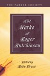 Works of Roger Hutchinson