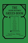 The Negro Motorist Green-Book