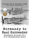 Normandy to Nazi Surrender