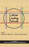 Latinas Leading Schools