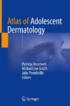 Atlas of Adolescent Dermatology