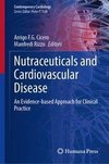 Nutraceuticals and Cardiovascular Disease