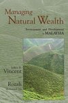 Vincent, J: Managing Natural Wealth