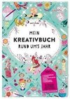 Mein Kreativbuch rund um's Jahr