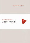 Der Ehe-Vorbereitungskurs - Gäste-Journal