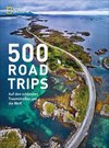 500 Roadtrips