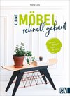 Kleine Möbel schnell gebaut