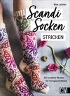 Scandi-Socken stricken