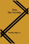 Dan, The Newsboy