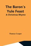 The Baron'S Yule Feast