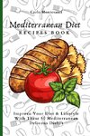 Mediterranean Diet Recipes Book