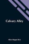 Calvary Alley