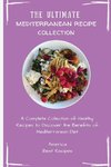 The Ultimate Mediterranean Recipe Collection