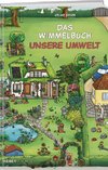 Mein Wimmelbuch Umwelt