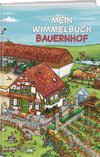 Mein Wimmelbuch Bauernhof