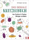 Das geniale Kritzelbuch