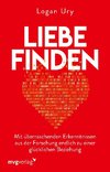 Liebe finden