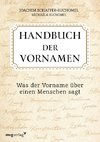 Handbuch der Vornamen