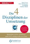 Die 4 Disziplinen der Umsetzung