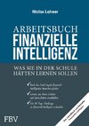 Arbeitsbuch Finanzielle Intelligenz