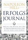 Napoleon Hills Erfolgs-Journal