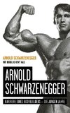 Arnold Schwarzenegger