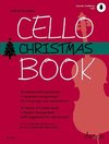 Cello Christmas Book