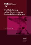 Die Modellierung epikureischer personae in der römischen Literatur