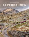 Alpenbahnen