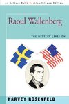 Raoul Wallenberg